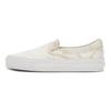 Vans OG Classic Slip-On LX Distress White Unisex Sneaker Mehrfarbig VN0A32QNWTM