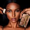 Hourglass Highlighter Antique Lighting Palette HOURGLASS