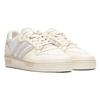Adidas Originals x Sneakersnstuff Rivalry Low Rotation Pack Core White Off White Alumina ID2881