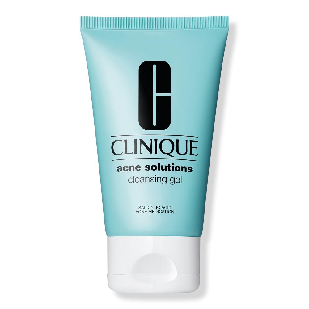 

Clinique Acne Solutions Очищающий гель 4,2 унции
