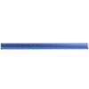 Architectural Scale Ruler, 12" 300mm Aluminum Architect Triangular Ruler for Architects, Students, Professional
