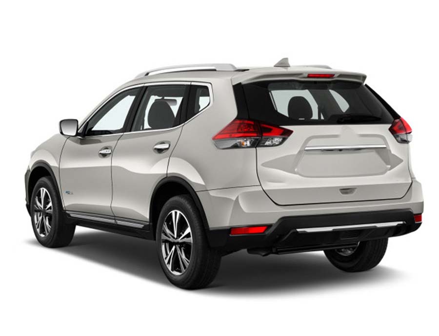 Nouveau Catadioptre de Pare-chocs Arrière Droit 265606FV0A Pour Nissan X-trail Rogue 2017-2020