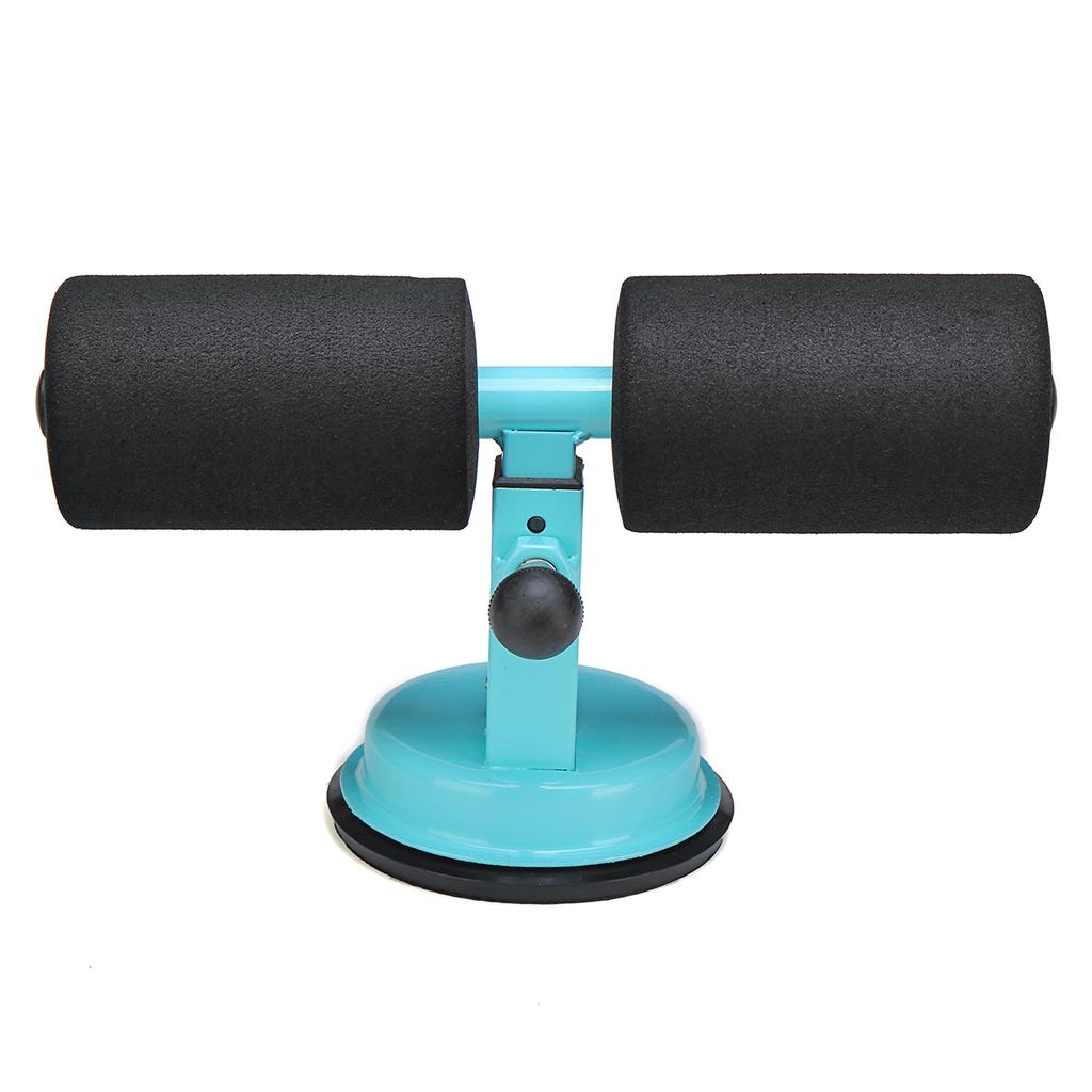 COVVY Self-Suction Sit Up Bars Abdominal Core Workout Strength Training Adjustable Sit up Assist Bar Household Fitness Equipment Home Gym Exercise for Men & Women COVVY Self-Suction Sit Up Bars Abdominal Core Workout Strength Training Adjustable Sit up Assist Bar Household Fitness Equipment Home Gym Exercise for Men & Women