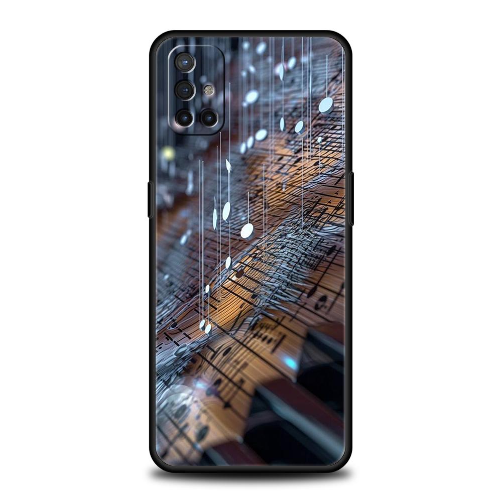

Phone Case For Oneplus 13R 12R 13 12 10T 10R Nord N100 N200 N10 10 9 9R 9RT CE 2 Z Pro 5G Soft TPU Cover DDJ DJ Music Fundas Bag OnePlus 9 Pro