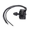 RC FPV Drone Brushless Motor Maximum Thrust 420g MT2204 2300KV for QAV 180 210 250 Black