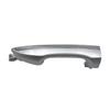 Compatible Exterior Door Handles for 2014-2018 Toyota Corolla