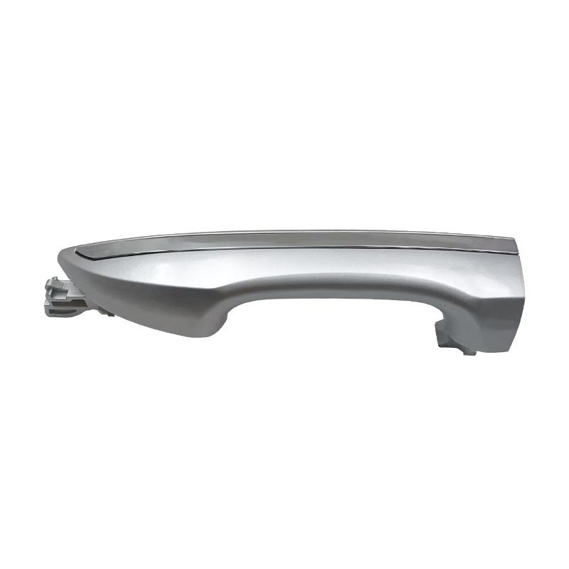 Compatible Exterior Door Handles for 2014-2018 Toyota Corolla