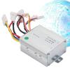12V 500W Motor Controller Electric Brush Controller DC Motor Speed Control E Brushed Controller