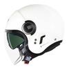 Nolan Open Face Helmet N21 Visor 06 Classico