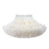 Children's Princess Mesh Tutu Dress - Soft, Puffy, Breathable Skirt for Girls