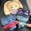[Anime Alien Stage] Ivan Till Luka Cute Stuffed Cotton Plush Doll & Pendant Keychain - Collectible Cosplay Figure Gift for Fans