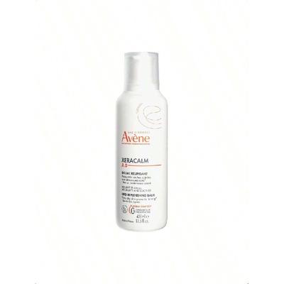Avene XeraCalm A.D lipidový obnovující balzám 400 ml, Atopická dermatitida, Náchylnost k ekzémům, Bez konzervantů, Bez parfemace