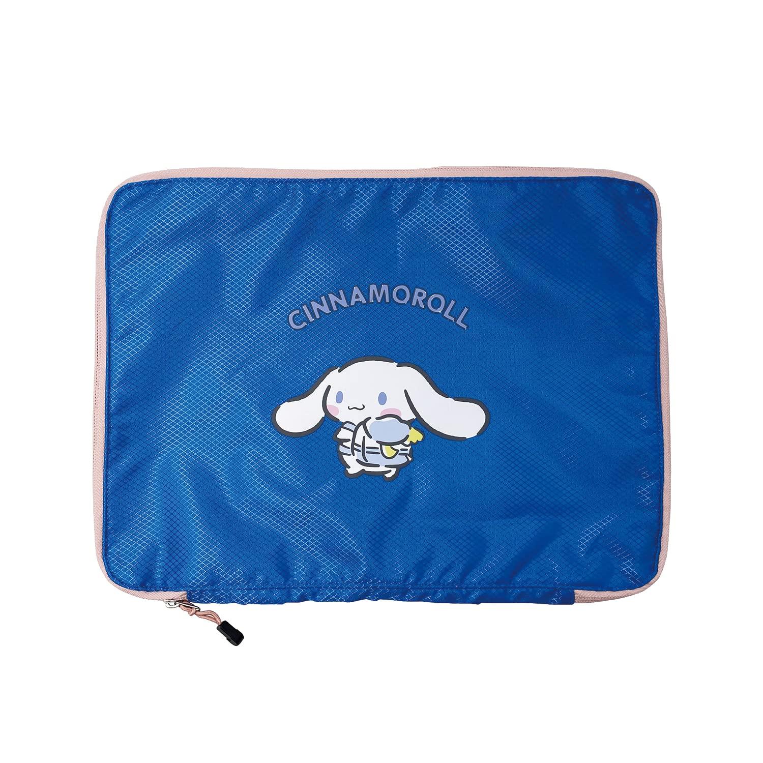 

Компрессионный мешок для одежды Cinnamoroll KO631863 Хммм!
