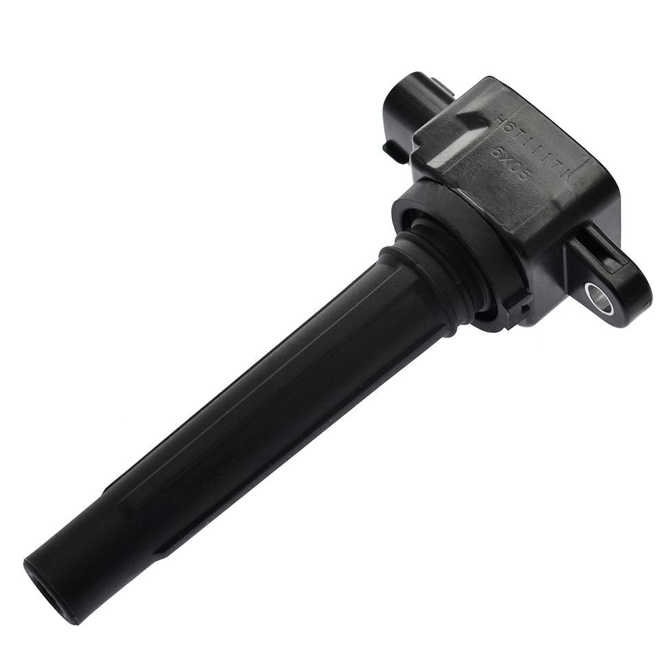 1/4PCS Ignition Coil H6T11171 H6T11571 33410-93J00 For Suzuki Outboard 2007-2010 Car