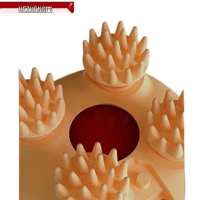 HEAD-3 Electric Scalp Massager