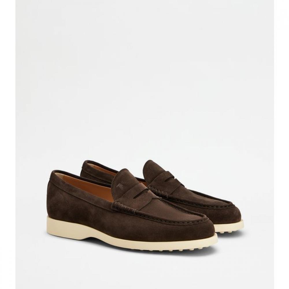 Tod S Loafer xxm98l0kc00m8wS800