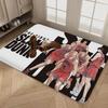 The First Slam Dunk Long Rugs Nordic Style Home Doormat Bathroom-Toilet Mats Bedroom Hotel Decor Mat