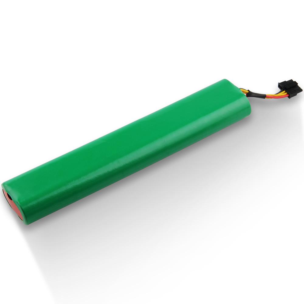Replacement Battery For Neato Botvac 70 70e D75 D80 D8 D85 85s D7500 205-0012 Sweeping Robot Battery 3600mAh