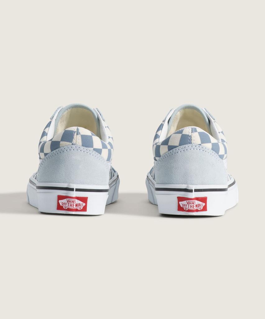 Vans Old School - (Schaakbord) Ochtendnevel / Vn000D6Wfoa1