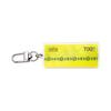 Porta-moedas, clips, porta-chaves – Chaveiros