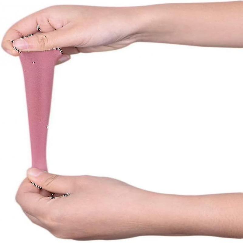 2 Pcs Horrible Stretchable Tongue Realistic Magic Tongue Fake Tongue Specially Function