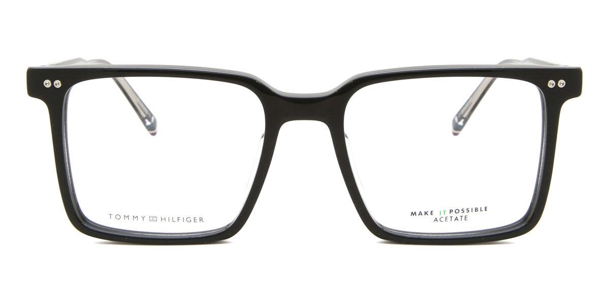 

Мужские очки Tommy Hilfiger Th 2072 807 53-19-150