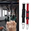 Punch Bag Hanger Strap Boxing Bag Holder Heavy Duty Strap for Tree Home Fitness Gear Women Men Exercises Equipment for Sandbag