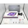 USED Lenovo Idea Tab Pro ZAE40096JP Wi-Fi 8GB 256GB Luna Gray Japan Version