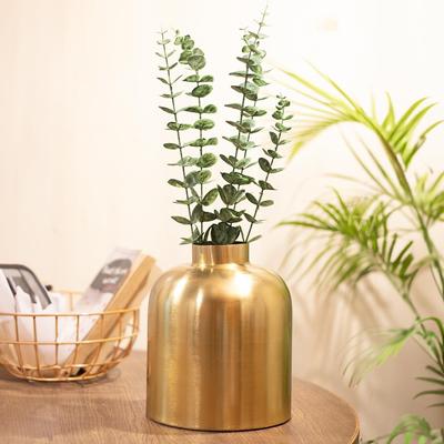 Flower Vase for Home Decor and Living Room Vintage Decor Antique Décor Vase for Flower Pot, Gift, Home Décor