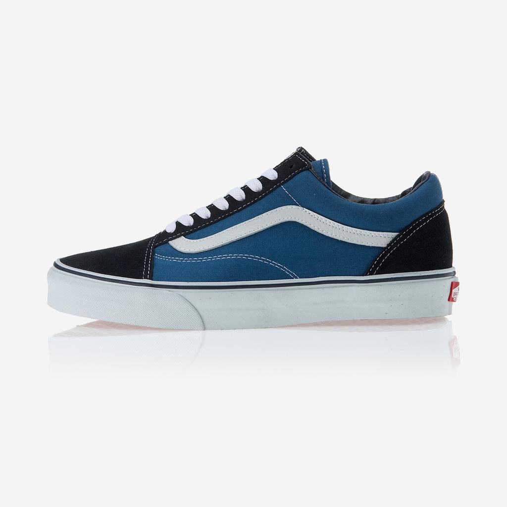 [Vans] Old Skool - Navy [VN-0D3HNVY] [Shipped from Korea] 100% Authentic