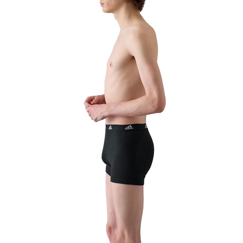 Adidas Boxer Assorted Boxer Shorts Men's Briefs,