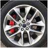 Volkswagen Magotan Bora 8 Capace Etrier Frână - Set de 7 pentru Upgrade Butuc Roată