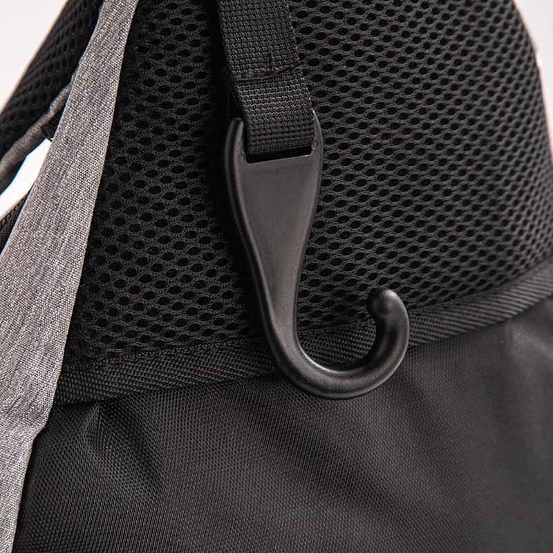 Unisex Multifunctional Pickleball, Tennis & Badminton Racket Sports Backpack