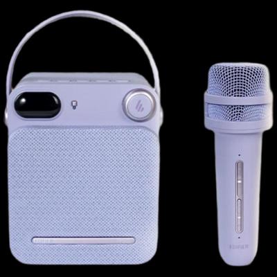 Edifier PP203 Mini Portable Bluetooth K-song Speaker CN Plug (adapter Included)