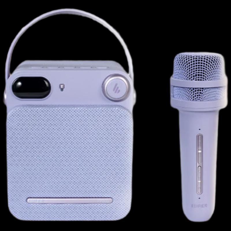

Edifier PP203 Mini Portable Bluetooth K-song Speaker