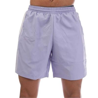 adidas Mens 3 Stripes Swim Shorts