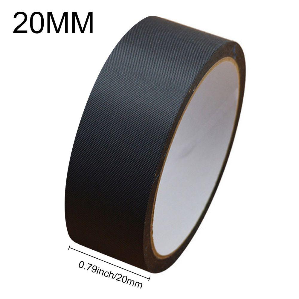 Black Handbag Single-sided Self-adhesive Tape Oxford Cloth Tape Nylon Reinforced Tape