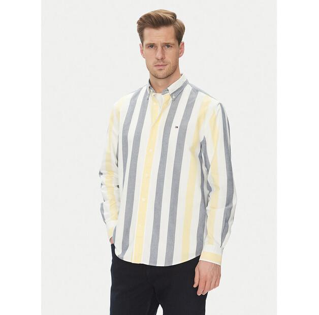 Рубашка Tommy Hilfiger Herit EU M