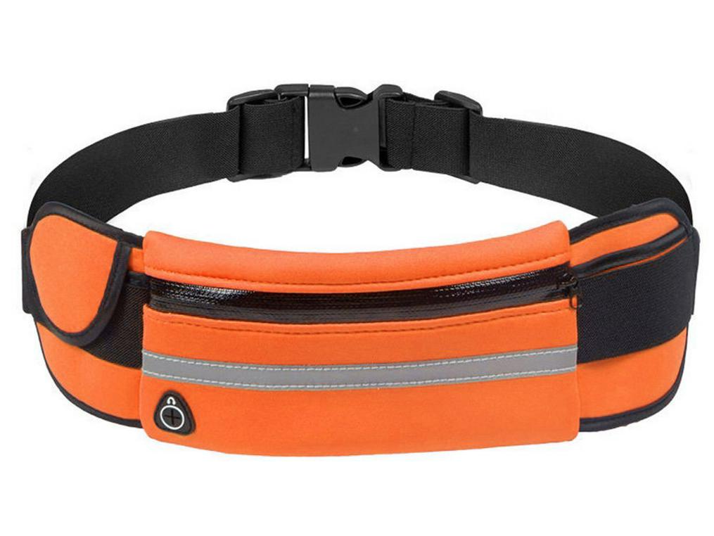 Waterproof Outdoor Sports & Fitness Running Waist Bag