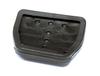 (Tuqiang) Nissan AT Car Brake Pedal Axle Pedal Cover Applicable T31 X-Trail J10 Dualis Z51 Murano Elgrand E52