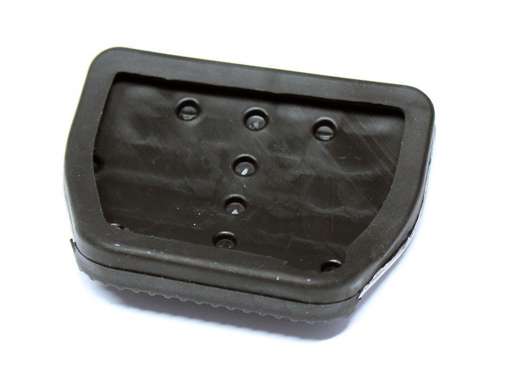 (Tuqiang) Nissan AT Car Brake Pedal Axle Pedal Cover Applicable T31 X-Trail J10 Dualis Z51 Murano Elgrand E52