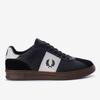 Men S SneakerS B4 Leather Suede Sfpm2519314 220
