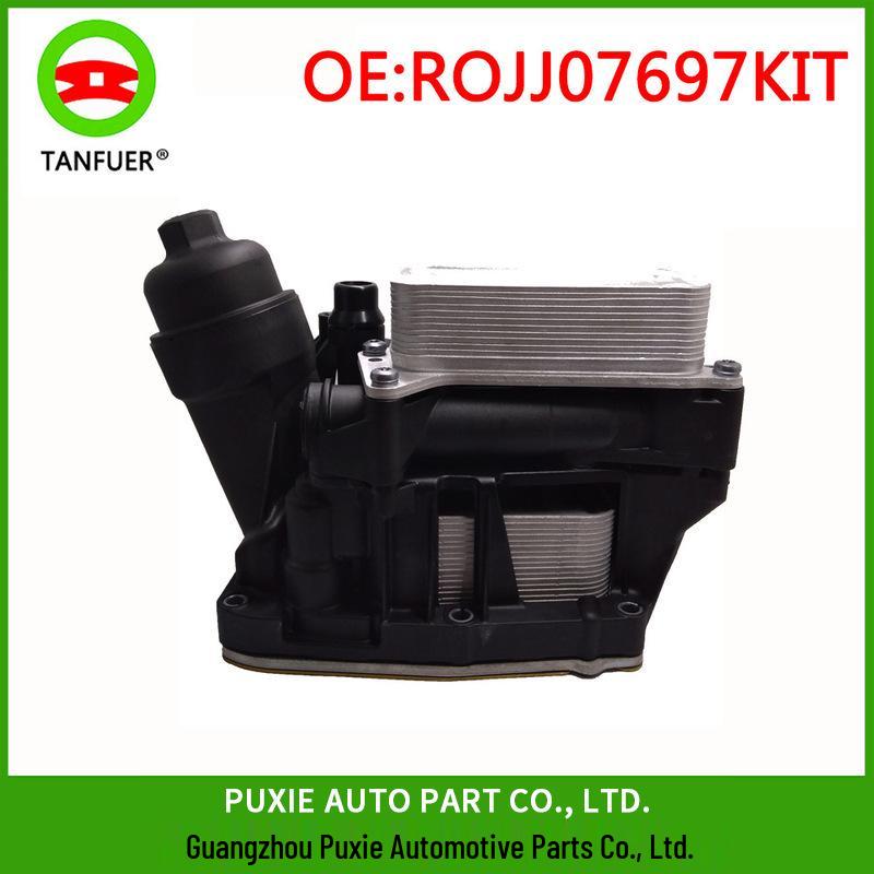 

BMW Сборочный комплект масляного фильтра двигателя 11428507697 Standard