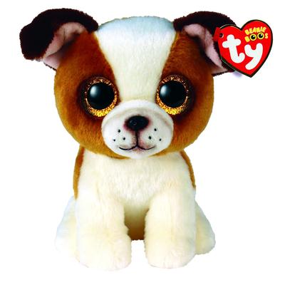 Ty Beanie Hugo Plush Toy 36396 Boo's (M)