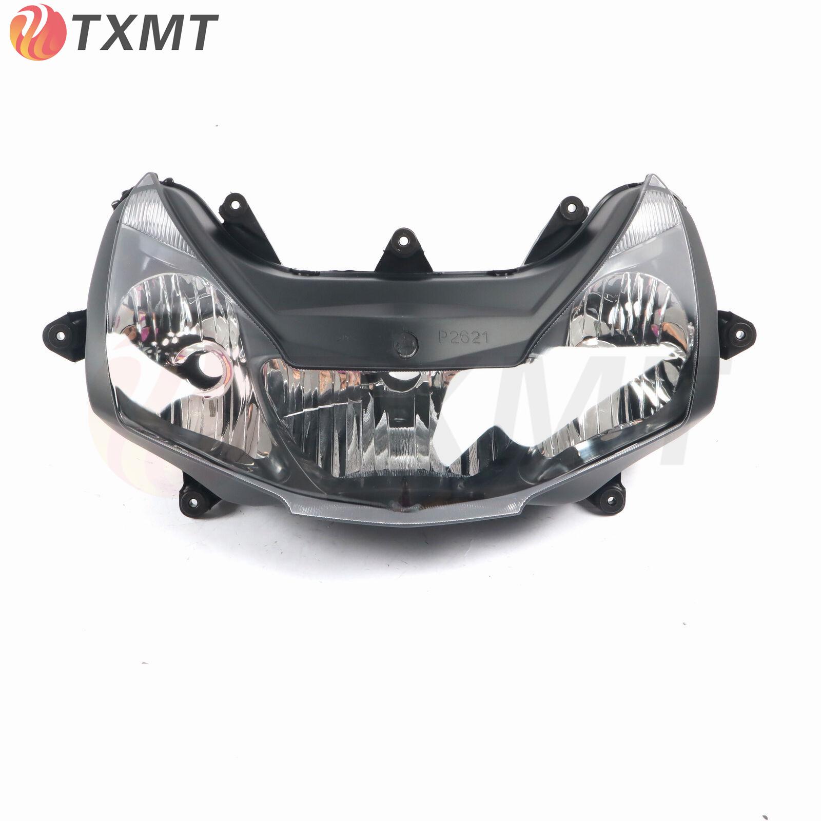 

Compatible Headlight for 2002-2003 HONDA CBR900RR/CBR954RR