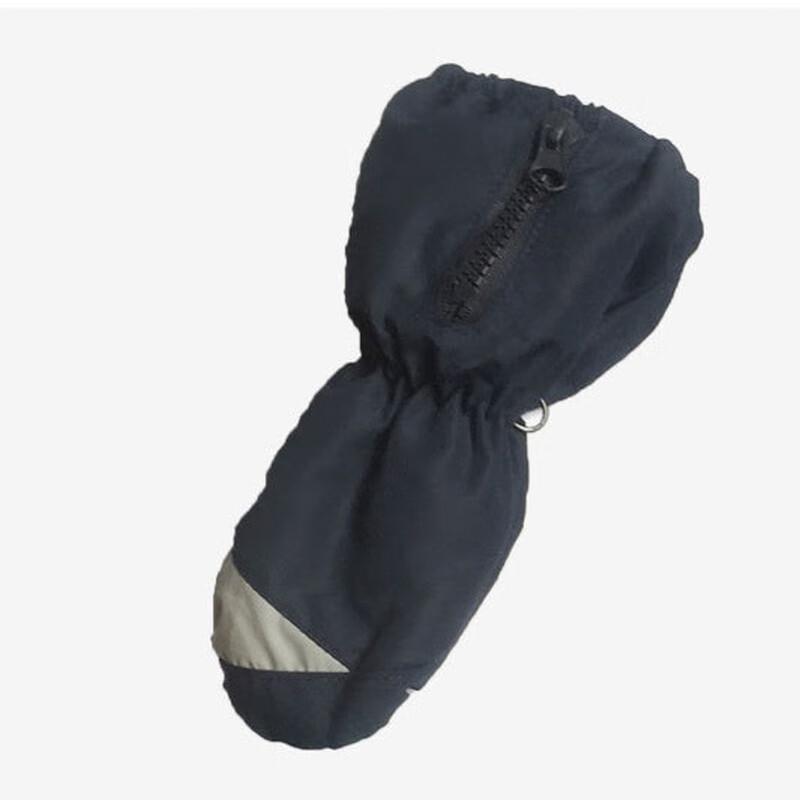 ZISIZ Kids Thermal Waterproof Ski Mittens 2-4 Years (One Size)