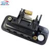 SMILING WAY Outside Door Handle Front Right For Toyota Camry 1997 1998 1999 2000 2001 Black, Beige, Silver, White # 69210AA010