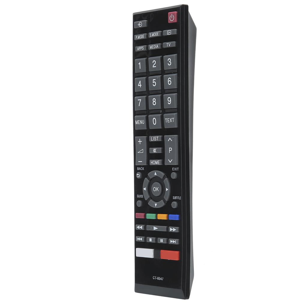 CT‑8547 Remote Control LCD TV Remote Control Replacement Fit for 49L5865 49L5865EV
