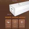 LED Sensor Cabinet Light USB Rechargeable For Living Room Bedroom Bedside Study Room Bookshelf Indoor Convenient Night Lights