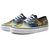 Vans Vincent Van Gogh X Vans Authentic 'Self Portrait' Vans VN0A38EMU5X